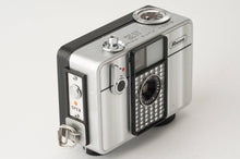 画像をギャラリービューアに読み込む, リコー Ricoh AUTO HALF SE / 25mm F2.8
