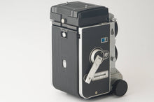 画像をギャラリービューアに読み込む, マミヤ Mamiya C33 PROFESSIONAL / MAMIYA-SEKOR 80mm F2.8