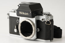 画像をギャラリービューアに読み込む, ニコン Nikon F2 フォトミック