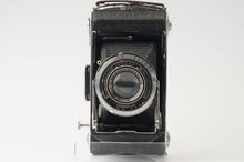 画像をギャラリービューアに読み込む, Kodak Vollenda 620 / Kodak-Anastigmat 10.5cm 105mm F4.5