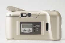 画像をギャラリービューアに読み込む, オリンパス Olympus μ ミュー II 110 / 38-110mm ZOOM