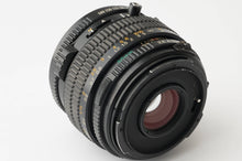 画像をギャラリービューアに読み込む, マミヤ Mamiya A 55mm F2.8 N/L 645 Pro用