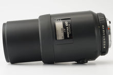 画像をギャラリービューアに読み込む, ペンタックス Pentax smc PENTAX-FA 100mm F2.8 MACRO