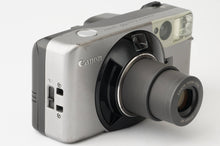 画像をギャラリービューアに読み込む, キヤノン Canon オートボーイ Autoboy Luna 105 PANORAMA AiAF 35-105mm ZOOM