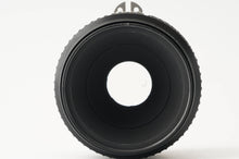 画像をギャラリービューアに読み込む, ニコン Nikon Ai-s Micro NIKKOR 55mm F2.8