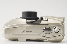 画像をギャラリービューアに読み込む, オリンパス Olympus μ ミュー II 110 / 38-110mm ZOOM