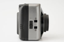 画像をギャラリービューアに読み込む, キヤノン Canon オートボーイ Autoboy Luna 105 PANORAMA AiAF 35-105mm ZOOM