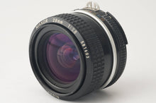 画像をギャラリービューアに読み込む, ニコン Nikon Ai NIKKOR 28mm F2.8
