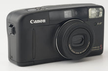 画像をギャラリービューアに読み込む, キヤノン Canon Autoboy S AiAF / ZOOM 38-115mm F3.6-8.5