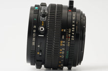 画像をギャラリービューアに読み込む, マミヤ Mamiya A 55mm F2.8 N/L 645 Pro用