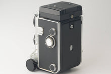 画像をギャラリービューアに読み込む, マミヤ Mamiya C33 PROFESSIONAL / MAMIYA-SEKOR 80mm F2.8