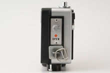 画像をギャラリービューアに読み込む, リコー Ricoh AUTO HALF SE / 25mm F2.8