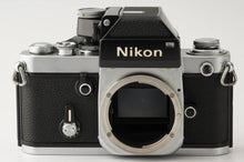 画像をギャラリービューアに読み込む, ニコン Nikon F2 フォトミック
