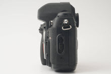 画像をギャラリービューアに読み込む, ニコン Nikon F100 ボディ