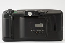 画像をギャラリービューアに読み込む, キヤノン Canon オートボーイ Autoboy Luna 105 PANORAMA AiAF 35-105mm ZOOM