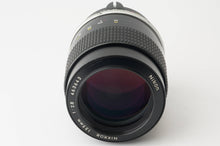 画像をギャラリービューアに読み込む, ニコン Nikon 非Ai NIKKOR 135mm F2.8