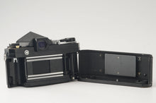 画像をギャラリービューアに読み込む, ニコン Nikon F アイレベル ブラック