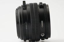 画像をギャラリービューアに読み込む, マミヤ Mamiya A 55mm F2.8 N/L 645 Pro用