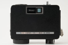 画像をギャラリービューアに読み込む, リコー Ricoh AUTO HALF SE / 25mm F2.8