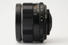 画像をギャラリービューアに読み込む, ペンタックス Pentax Super Multi Coated Takumar 24mm f/3.5 M42