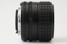 画像をギャラリービューアに読み込む, ニコン Nikon Ai-S LENS SERIS E 100mm F2.8