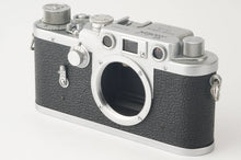 画像をギャラリービューアに読み込む, Leotax f 35mm レンジファインダーカメラ