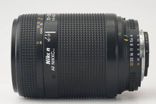 画像をギャラリービューアに読み込む, ニコン Nikon AF Nikkor 70-210mm F4-5.6 D