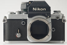 画像をギャラリービューアに読み込む, ニコン Nikon F2 フォトミック A
