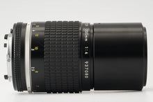 画像をギャラリービューアに読み込む, ニコン Nikon Ai-s NIKKOR 200m F4