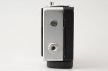 画像をギャラリービューアに読み込む, リコー Ricoh AUTO HALF SE / 25mm F2.8