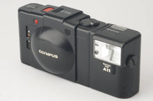 画像をギャラリービューアに読み込む, オリンパス Olympus XA2 / D ZUIKO 35mm F3.5 / A11