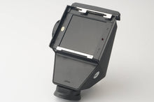 画像をギャラリービューアに読み込む, マミヤ Mamiya RB67 Pro S / MAMIYA SEKOR 127mm F3.8 / CdS プリズムファインダー