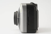 画像をギャラリービューアに読み込む, キヤノン Canon オートボーイ Autoboy Luna 105 PANORAMA AiAF 35-105mm ZOOM