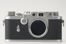 画像をギャラリービューアに読み込む, Leotax f 35mm レンジファインダーカメラ