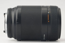 画像をギャラリービューアに読み込む, ニコン Nikon AF Nikkor 70-210mm F4-5.6 D