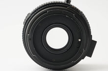 画像をギャラリービューアに読み込む, マミヤ Mamiya A 55mm F2.8 N/L 645 Pro用