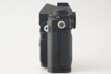 画像をギャラリービューアに読み込む, キヤノン Canon New F-1 一眼レフフィルムカメラ