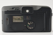 画像をギャラリービューアに読み込む, キヤノン Canon Autoboy S AiAF / ZOOM 38-115mm F3.6-8.5