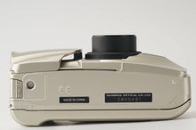 画像をギャラリービューアに読み込む, オリンパス Olympus μ ミュー II 110 / 38-110mm ZOOM