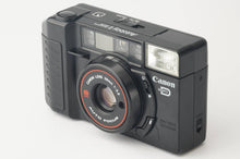 画像をギャラリービューアに読み込む, キヤノン Canon Autoboy 2 QUARTZDATE / 32mm F2.8