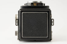 画像をギャラリービューアに読み込む, ローライ ROLLEIFLEX AUTOMAT III / SchneiderKreuznach Xenar 75mm F3.5