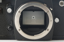 画像をギャラリービューアに読み込む, ニコン Nikon F3 アイレベル 35mm 一眼レフフィルムカメラ
