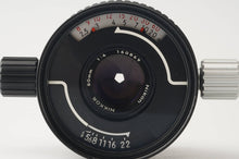 画像をギャラリービューアに読み込む, ニコン Nikon NIKKOR 80mm F4 ニコノス用