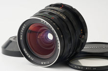 画像をギャラリービューアに読み込む, マミヤ Mamiya MAMIYA-SEKOR 50mm F4.5 RB67用