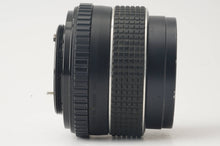 画像をギャラリービューアに読み込む, ペンタックス Pentax Asahi SMC タクマ― Takumar 50mm F1.4