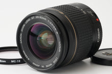 画像をギャラリービューアに読み込む, キヤノン Canon EF 28-80mm F3.5-5.6 III USM