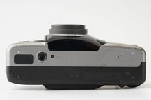 画像をギャラリービューアに読み込む, キヤノン Canon オートボーイ Autoboy Luna 105 PANORAMA AiAF 35-105mm ZOOM