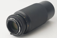 画像をギャラリービューアに読み込む, コンタックス Contax Vario-Sonnar 80-200mm F4 MMJ C/Yマウント