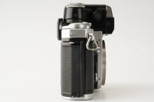 画像をギャラリービューアに読み込む, ニコン Nikon F2 フォトミック