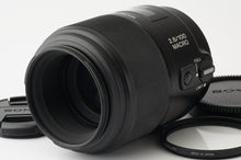 Load image into Gallery viewer, SONY 100mm F2.8 MACRO SAL100M28 Sony A mount